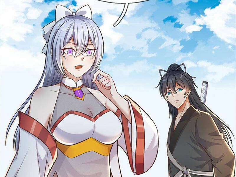 Khởi Đầu Có Kiếm Vực, Ta Sẽ Trở Thành Kiếm Thần: Chapter 134