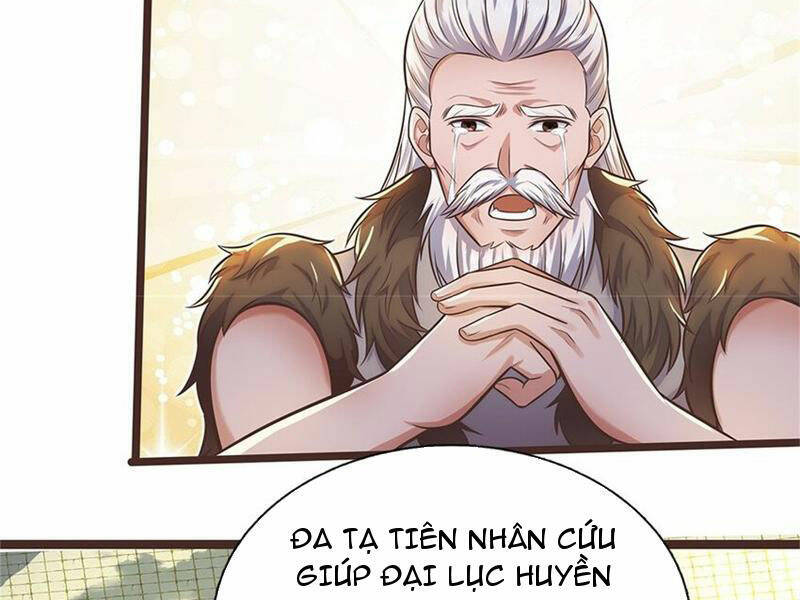 Khởi Đầu Có Kiếm Vực, Ta Sẽ Trở Thành Kiếm Thần: Chapter 134