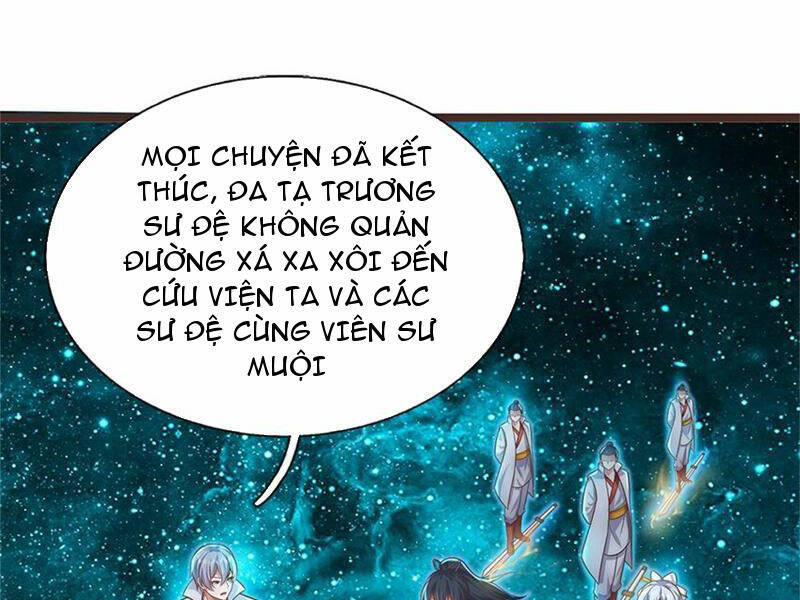 Khởi Đầu Có Kiếm Vực, Ta Sẽ Trở Thành Kiếm Thần: Chapter 134