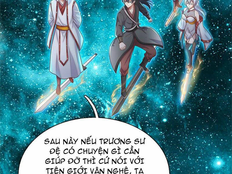 Khởi Đầu Có Kiếm Vực, Ta Sẽ Trở Thành Kiếm Thần: Chapter 134