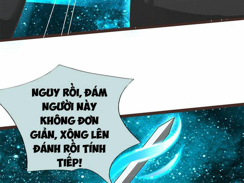 Khởi Đầu Có Kiếm Vực, Ta Sẽ Trở Thành Kiếm Thần: Chapter 135