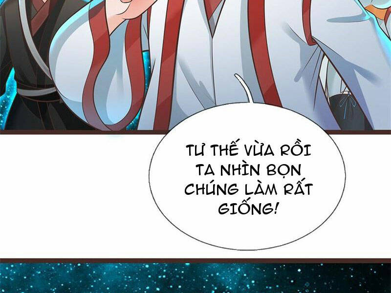 Khởi Đầu Có Kiếm Vực, Ta Sẽ Trở Thành Kiếm Thần: Chapter 135