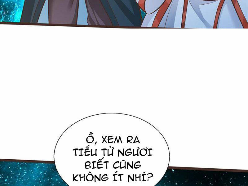 Khởi Đầu Có Kiếm Vực, Ta Sẽ Trở Thành Kiếm Thần: Chapter 135
