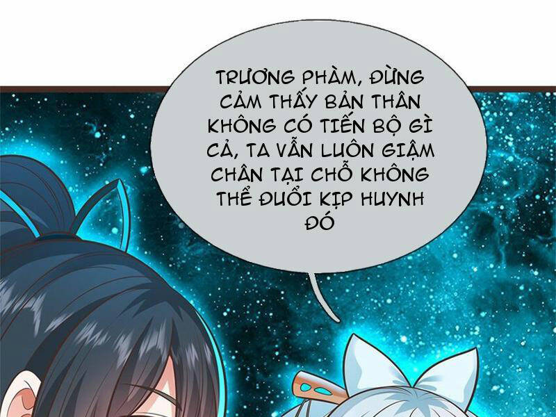 Khởi Đầu Có Kiếm Vực, Ta Sẽ Trở Thành Kiếm Thần: Chapter 135