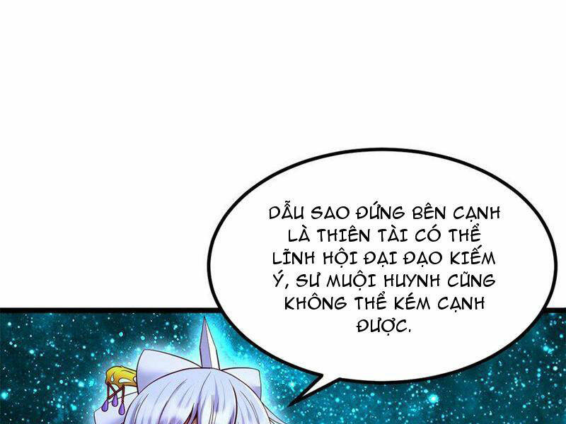 Khởi Đầu Có Kiếm Vực, Ta Sẽ Trở Thành Kiếm Thần: Chapter 136