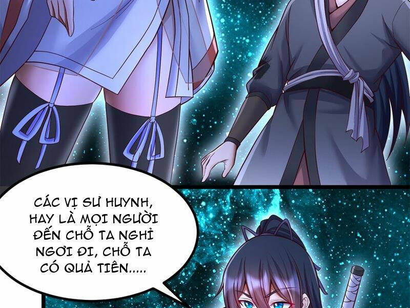 Khởi Đầu Có Kiếm Vực, Ta Sẽ Trở Thành Kiếm Thần: Chapter 136