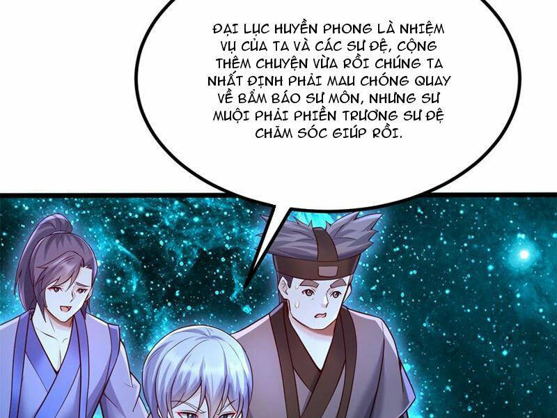 Khởi Đầu Có Kiếm Vực, Ta Sẽ Trở Thành Kiếm Thần: Chapter 136