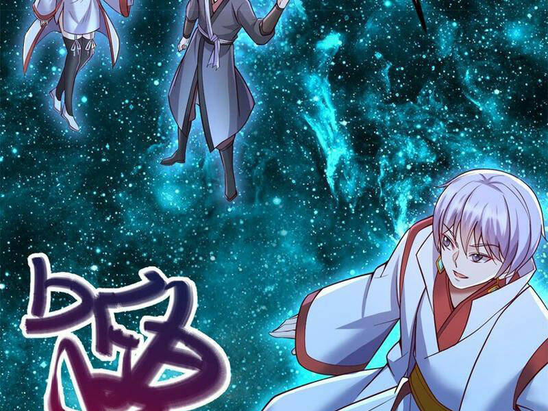 Khởi Đầu Có Kiếm Vực, Ta Sẽ Trở Thành Kiếm Thần: Chapter 136