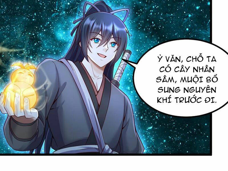 Khởi Đầu Có Kiếm Vực, Ta Sẽ Trở Thành Kiếm Thần: Chapter 136