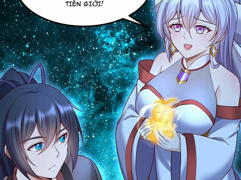 Khởi Đầu Có Kiếm Vực, Ta Sẽ Trở Thành Kiếm Thần: Chapter 136
