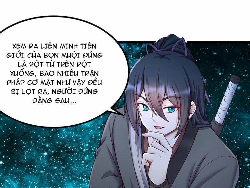 Khởi Đầu Có Kiếm Vực, Ta Sẽ Trở Thành Kiếm Thần: Chapter 136