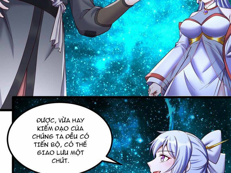 Khởi Đầu Có Kiếm Vực, Ta Sẽ Trở Thành Kiếm Thần: Chapter 136