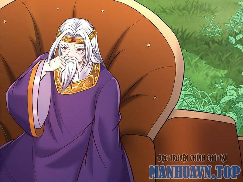 Khởi Đầu Có Kiếm Vực, Ta Sẽ Trở Thành Kiếm Thần: Chapter 136