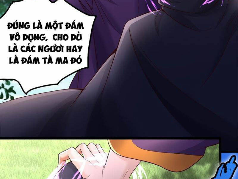 Khởi Đầu Có Kiếm Vực, Ta Sẽ Trở Thành Kiếm Thần: Chapter 136