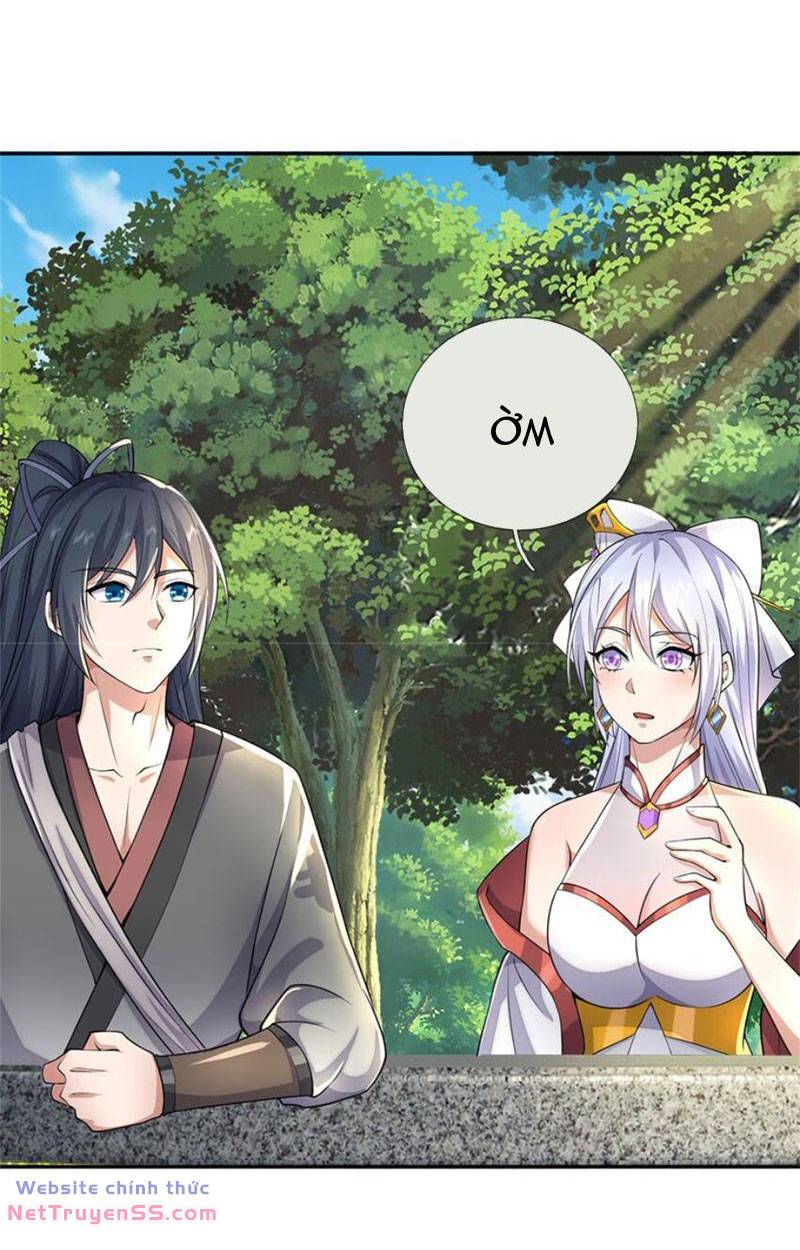 Khởi Đầu Có Kiếm Vực, Ta Sẽ Trở Thành Kiếm Thần: Chapter 137