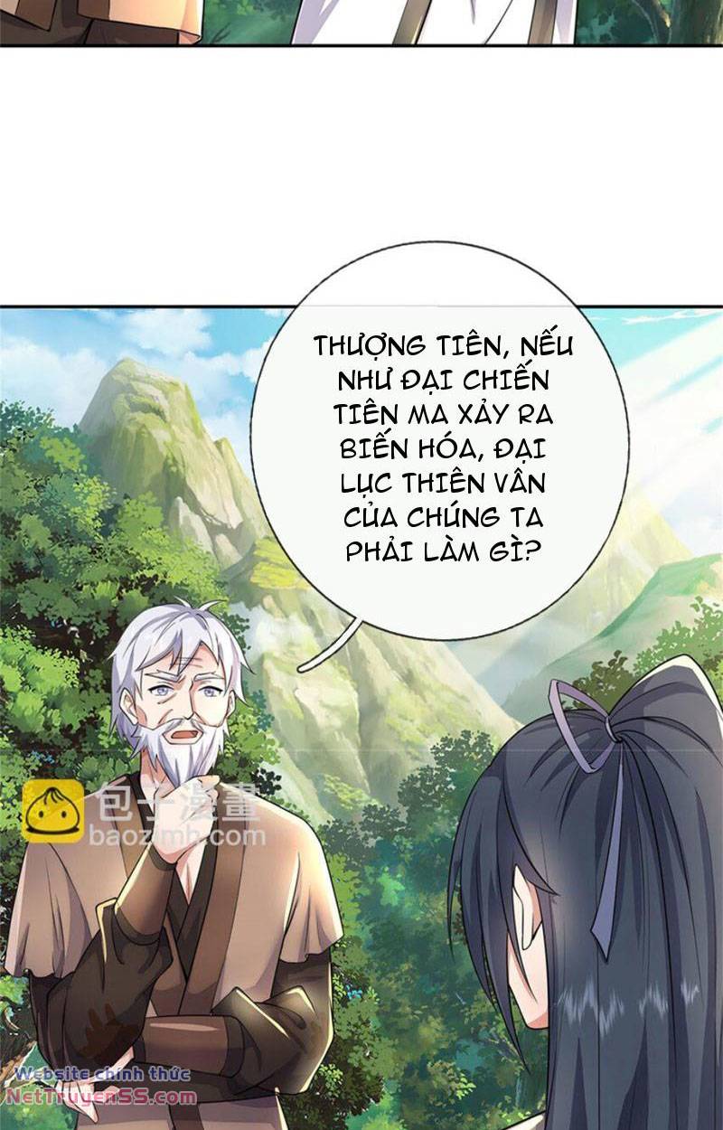Khởi Đầu Có Kiếm Vực, Ta Sẽ Trở Thành Kiếm Thần: Chapter 137