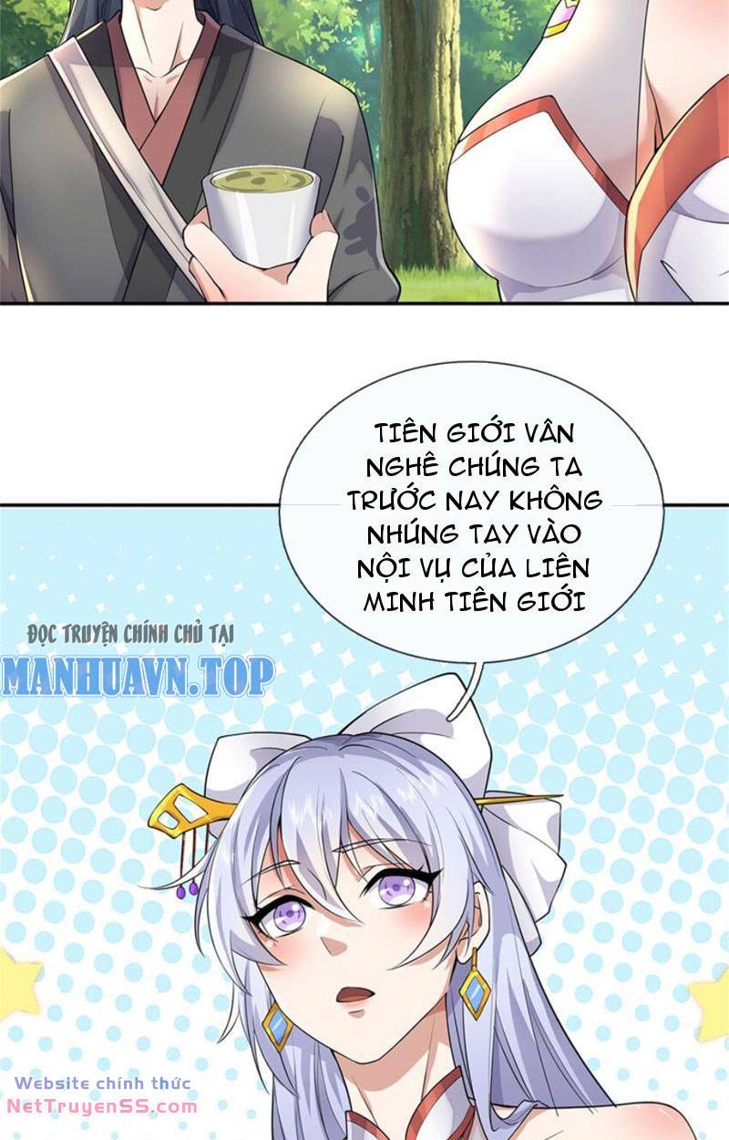 Khởi Đầu Có Kiếm Vực, Ta Sẽ Trở Thành Kiếm Thần: Chapter 137
