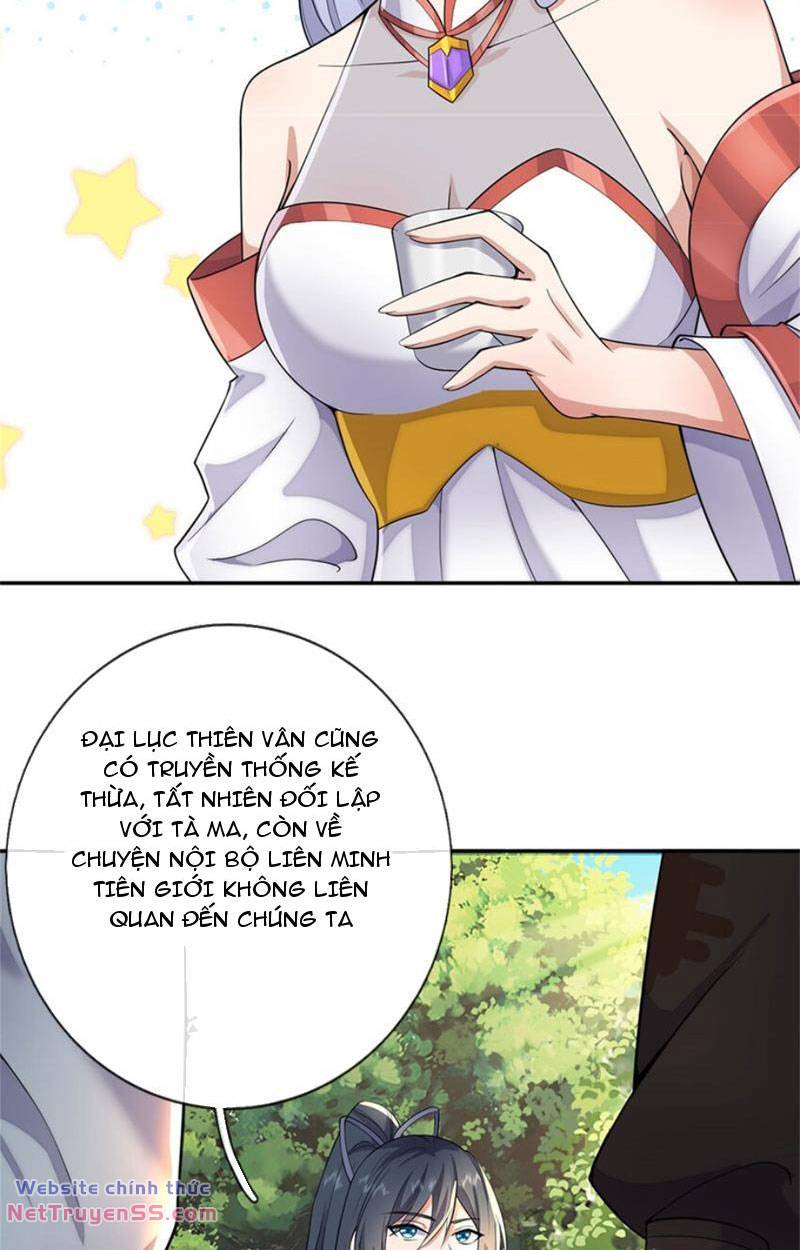 Khởi Đầu Có Kiếm Vực, Ta Sẽ Trở Thành Kiếm Thần: Chapter 137