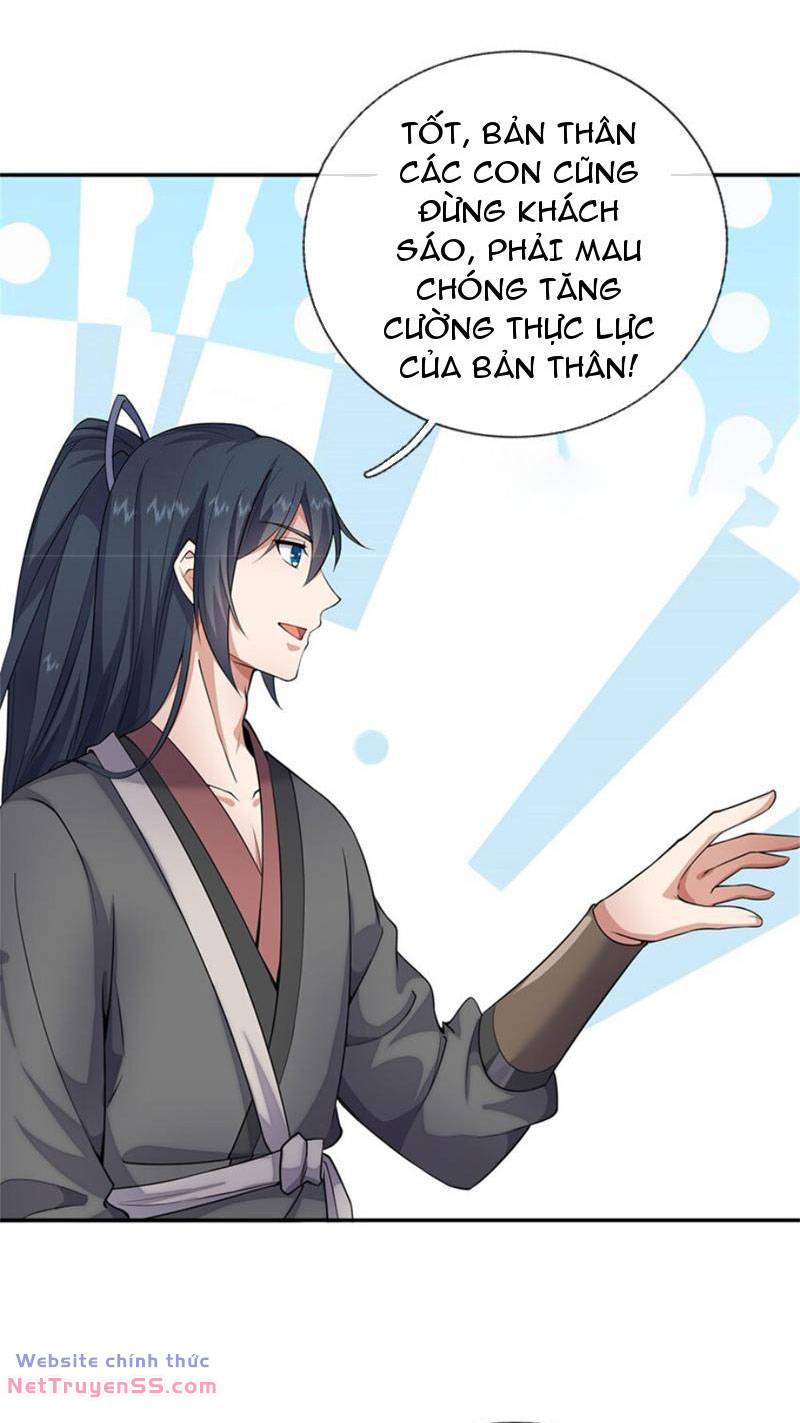Khởi Đầu Có Kiếm Vực, Ta Sẽ Trở Thành Kiếm Thần: Chapter 137
