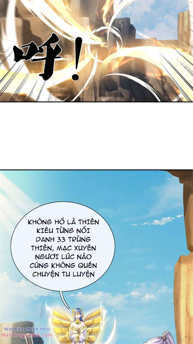 Khởi Đầu Có Kiếm Vực, Ta Sẽ Trở Thành Kiếm Thần: Chapter 137