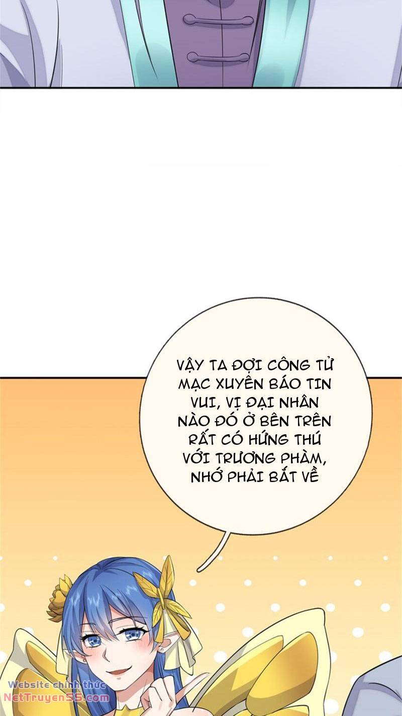 Khởi Đầu Có Kiếm Vực, Ta Sẽ Trở Thành Kiếm Thần: Chapter 137