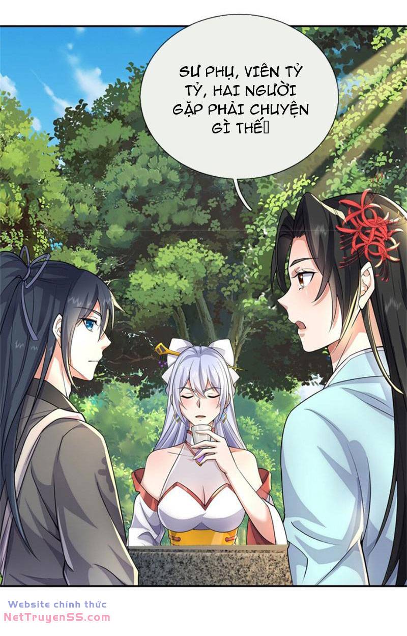 Khởi Đầu Có Kiếm Vực, Ta Sẽ Trở Thành Kiếm Thần: Chapter 137