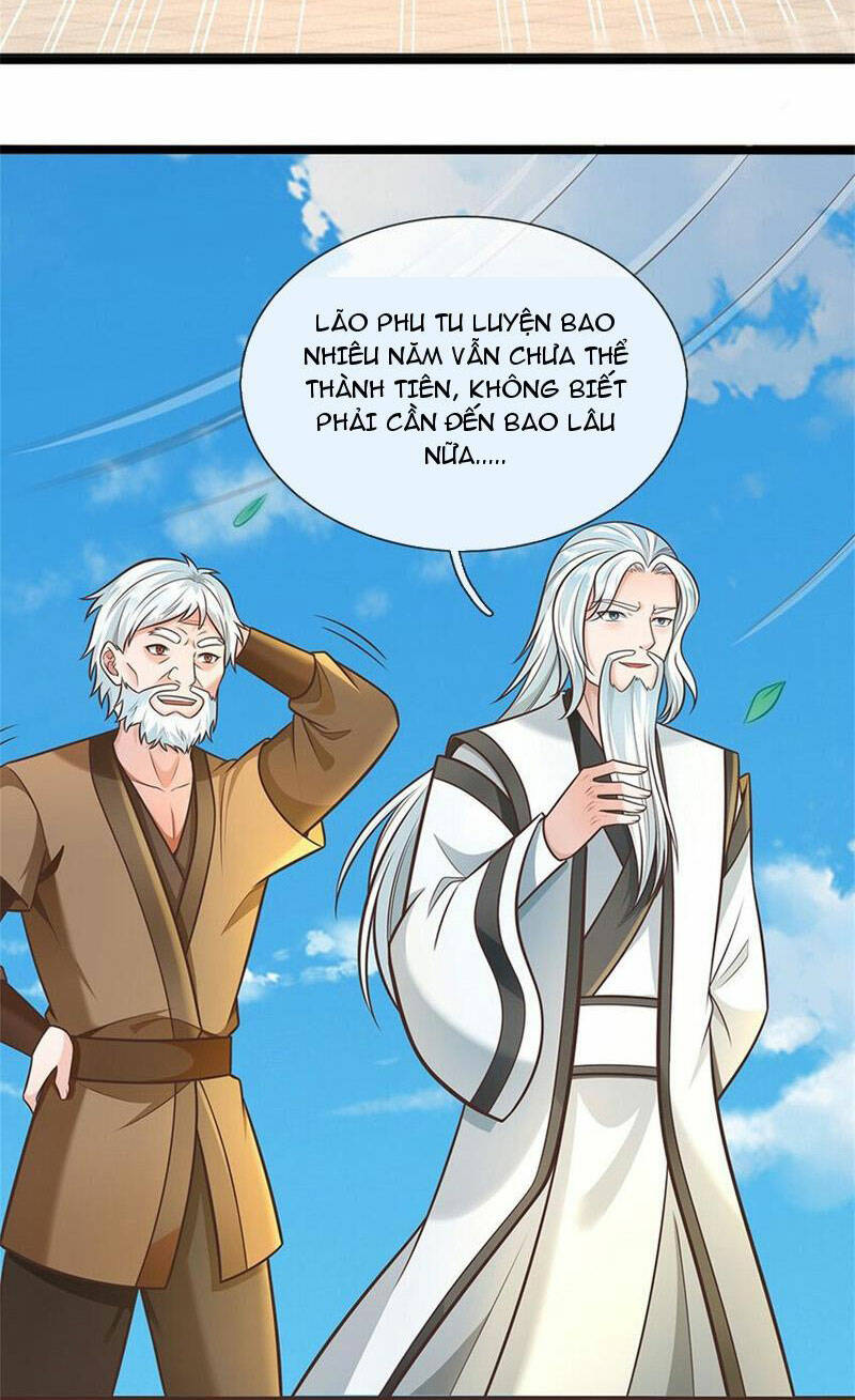 Khởi Đầu Có Kiếm Vực, Ta Sẽ Trở Thành Kiếm Thần: Chapter 138