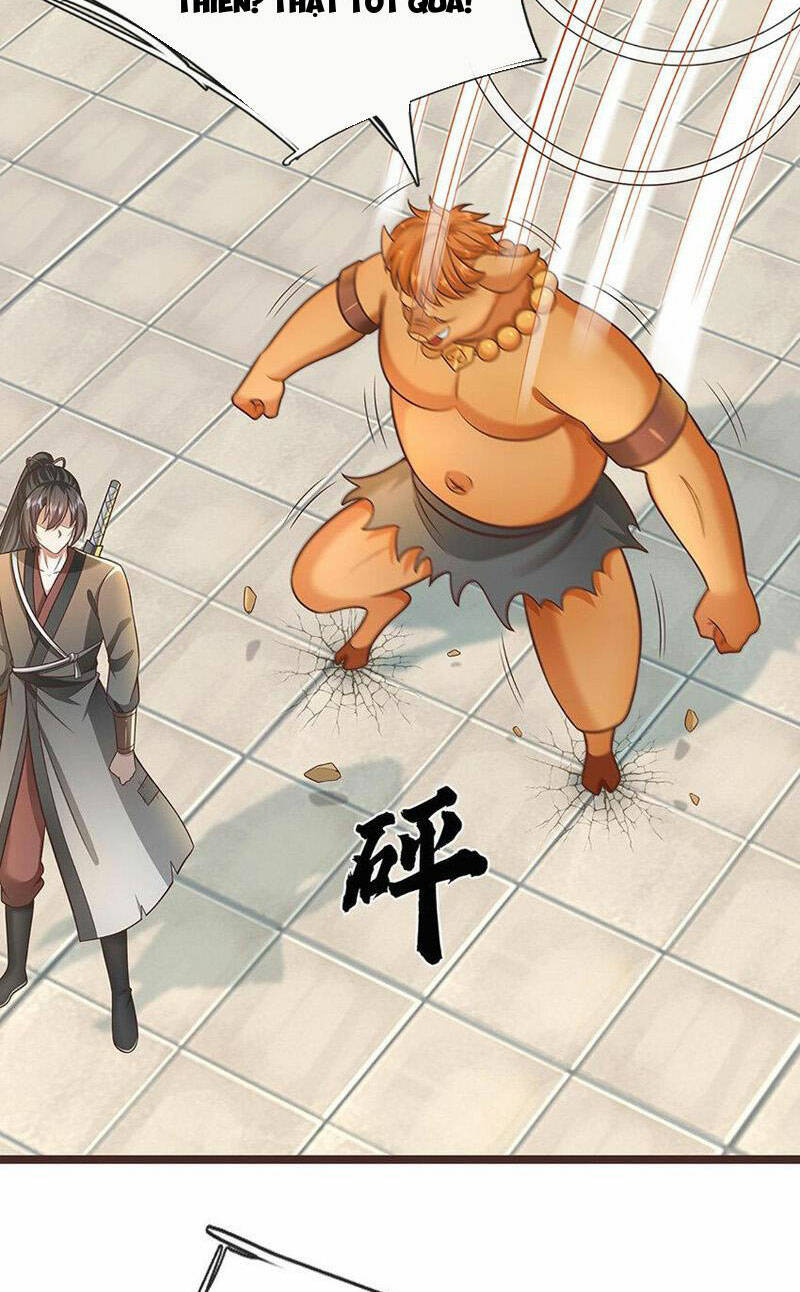 Khởi Đầu Có Kiếm Vực, Ta Sẽ Trở Thành Kiếm Thần: Chapter 138