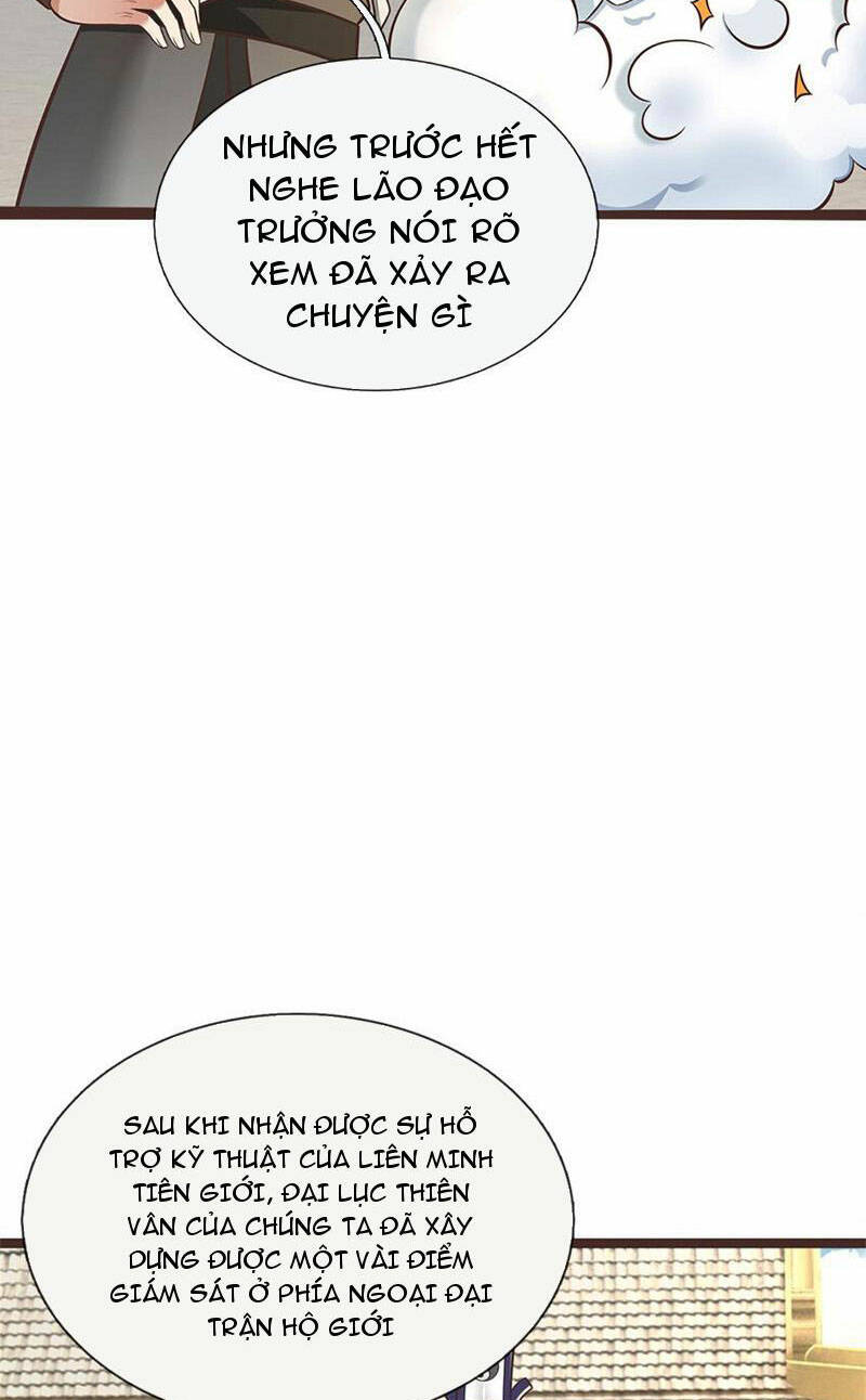 Khởi Đầu Có Kiếm Vực, Ta Sẽ Trở Thành Kiếm Thần: Chapter 138