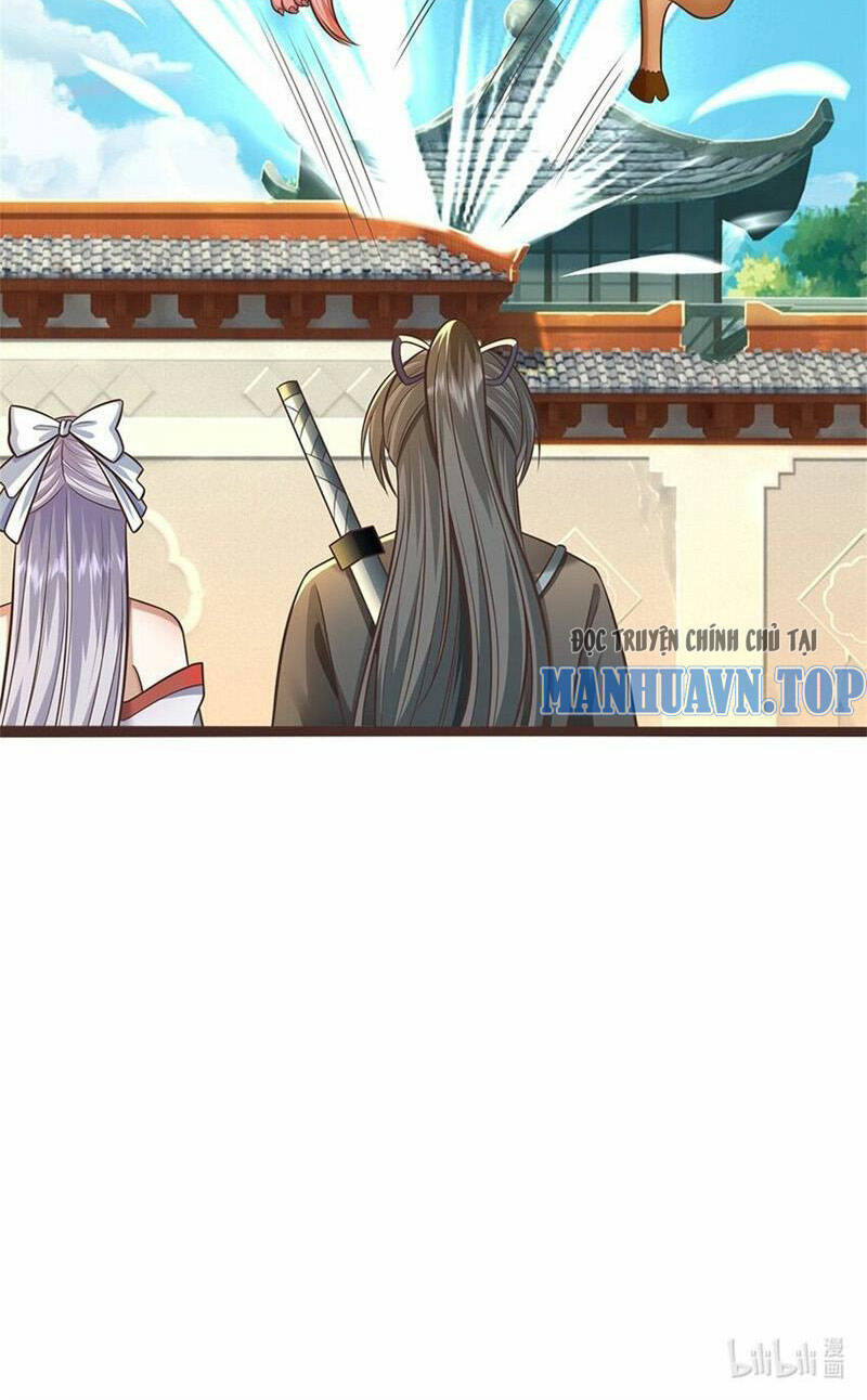 Khởi Đầu Có Kiếm Vực, Ta Sẽ Trở Thành Kiếm Thần: Chapter 138