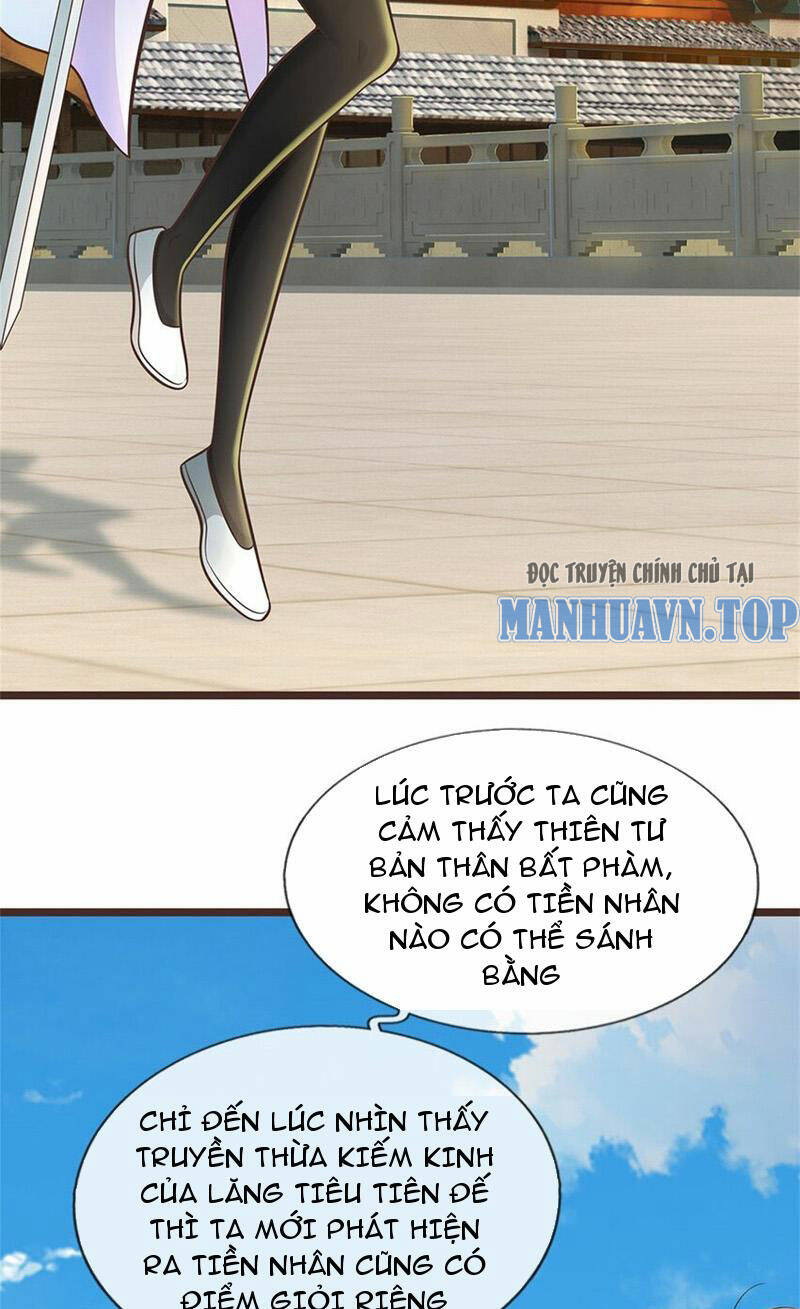 Khởi Đầu Có Kiếm Vực, Ta Sẽ Trở Thành Kiếm Thần: Chapter 138