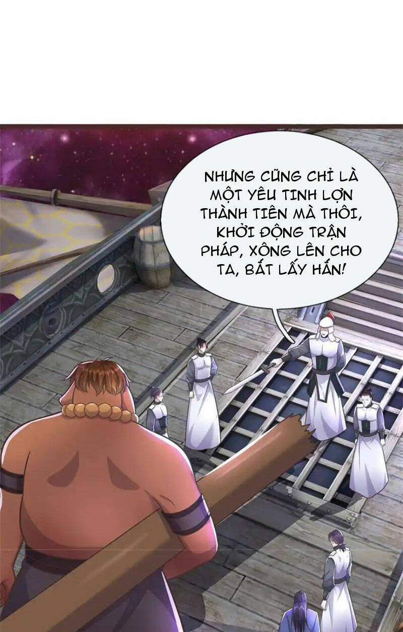 Khởi Đầu Có Kiếm Vực, Ta Sẽ Trở Thành Kiếm Thần: Chapter 139