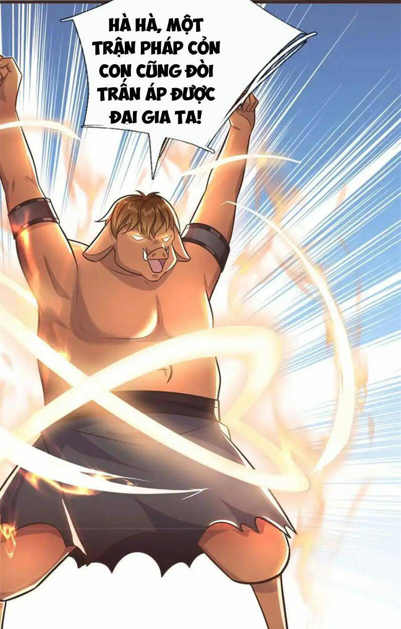 Khởi Đầu Có Kiếm Vực, Ta Sẽ Trở Thành Kiếm Thần: Chapter 139