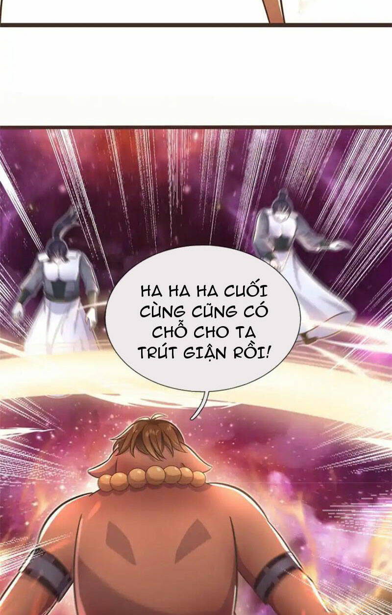 Khởi Đầu Có Kiếm Vực, Ta Sẽ Trở Thành Kiếm Thần: Chapter 139