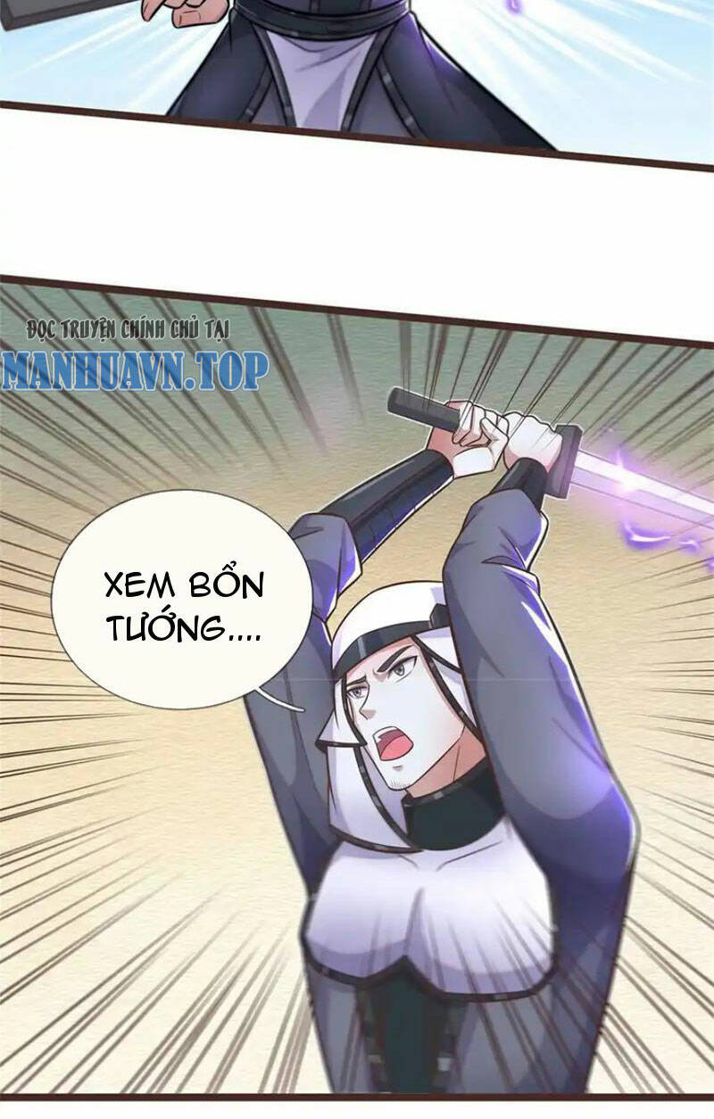Khởi Đầu Có Kiếm Vực, Ta Sẽ Trở Thành Kiếm Thần: Chapter 139