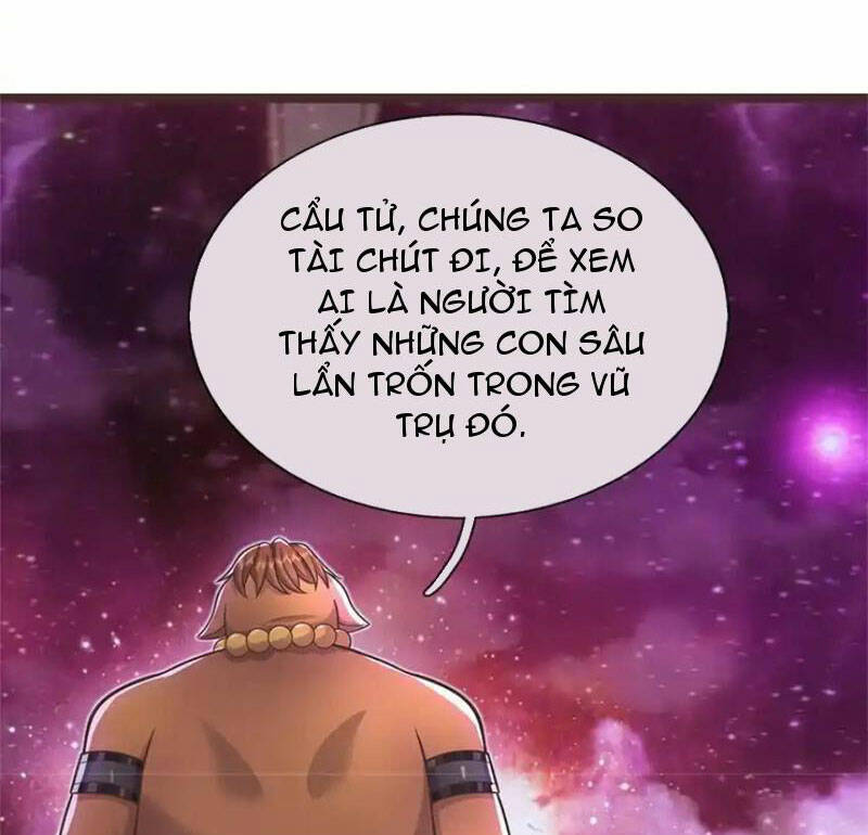 Khởi Đầu Có Kiếm Vực, Ta Sẽ Trở Thành Kiếm Thần: Chapter 139