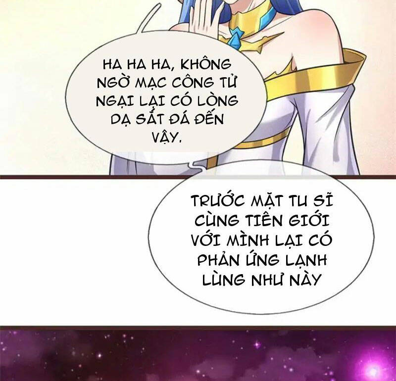 Khởi Đầu Có Kiếm Vực, Ta Sẽ Trở Thành Kiếm Thần: Chapter 139