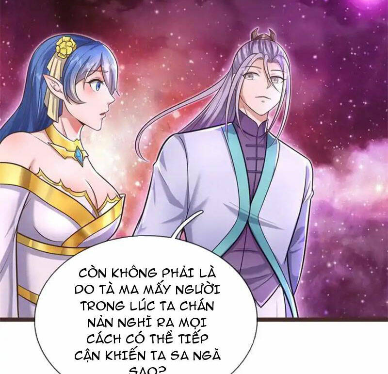 Khởi Đầu Có Kiếm Vực, Ta Sẽ Trở Thành Kiếm Thần: Chapter 139