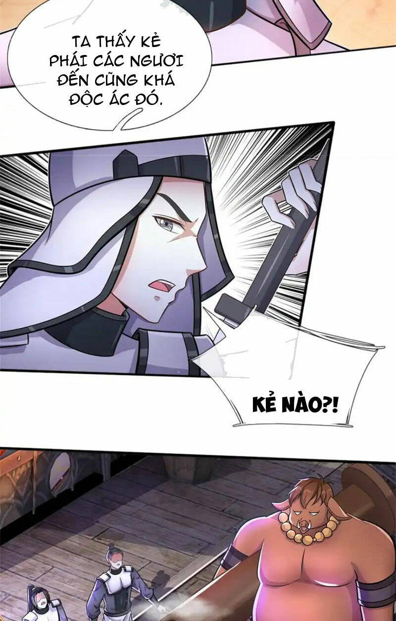 Khởi Đầu Có Kiếm Vực, Ta Sẽ Trở Thành Kiếm Thần: Chapter 139