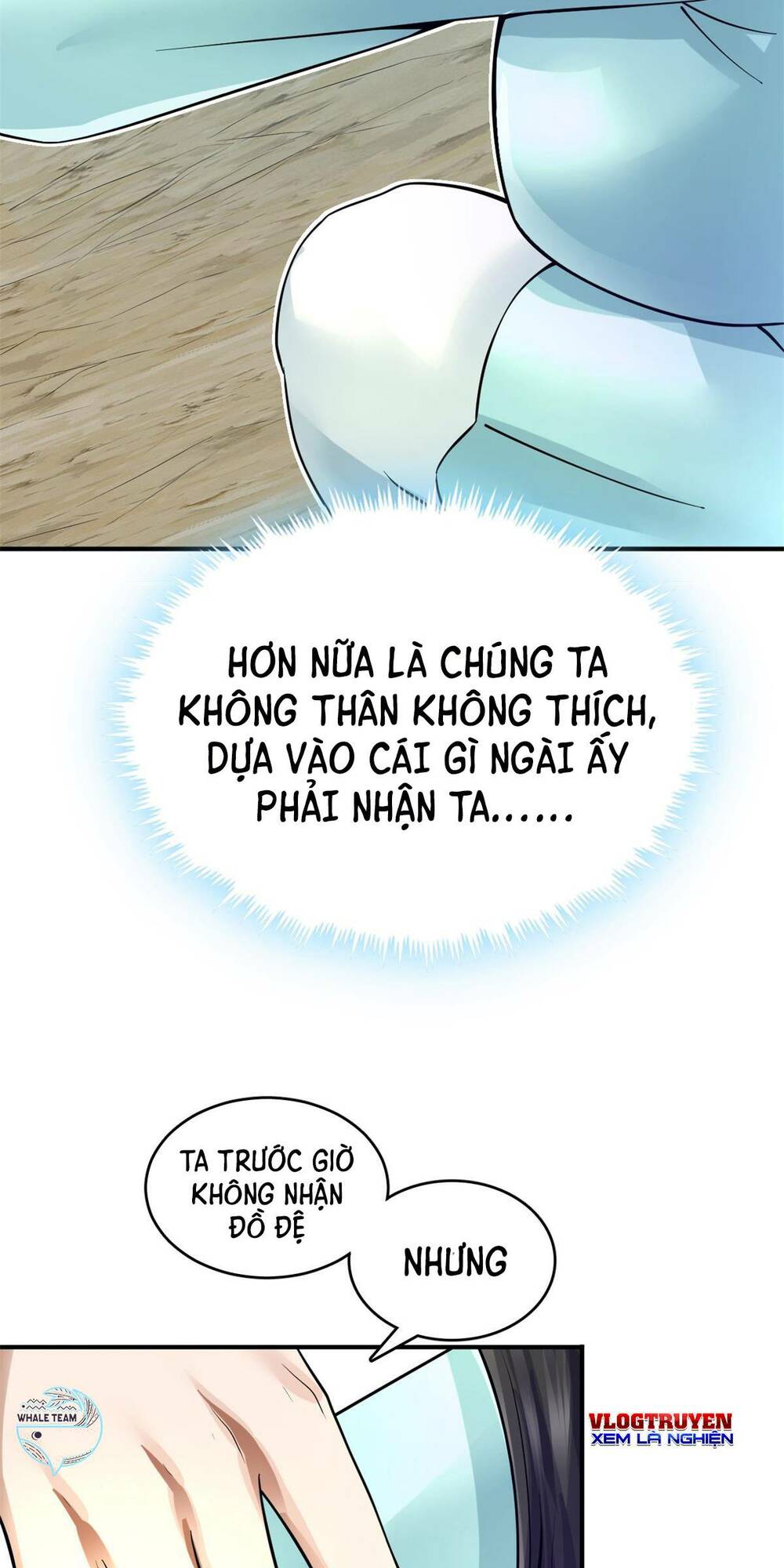 Khởi Đầu Có Kiếm Vực, Ta Sẽ Trở Thành Kiếm Thần: Chapter 14
