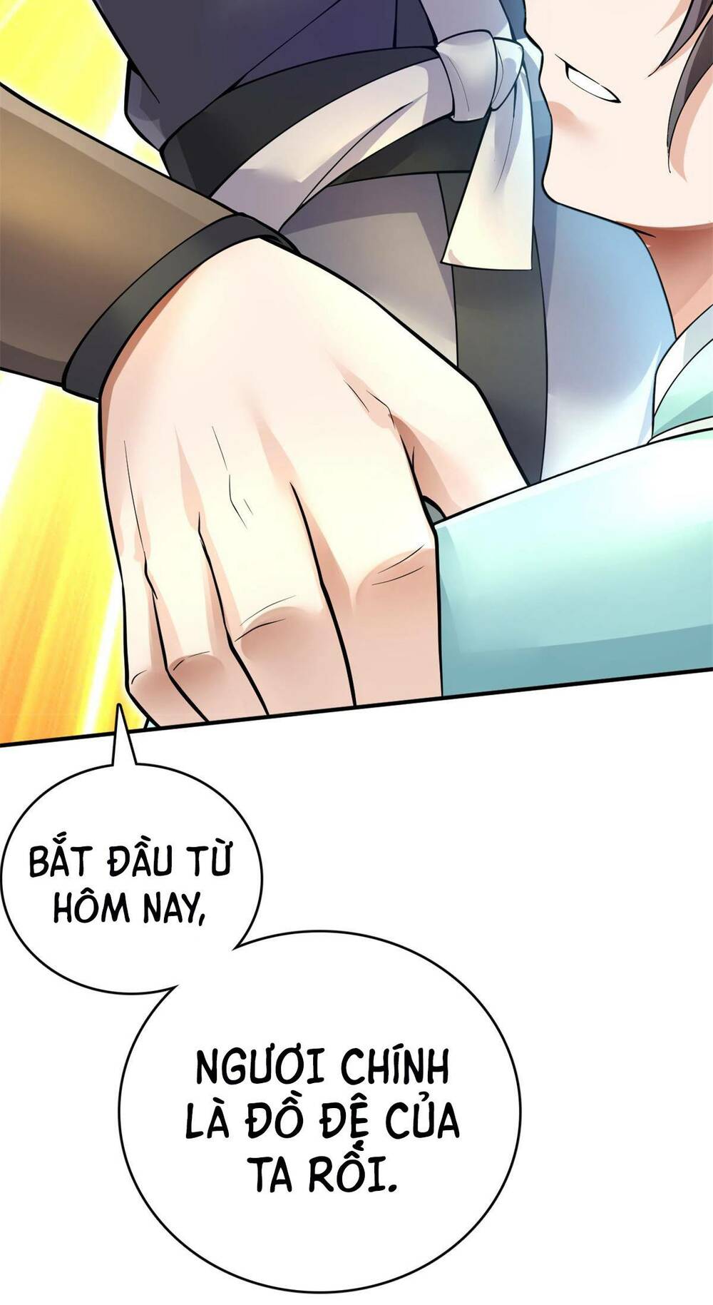 Khởi Đầu Có Kiếm Vực, Ta Sẽ Trở Thành Kiếm Thần: Chapter 14