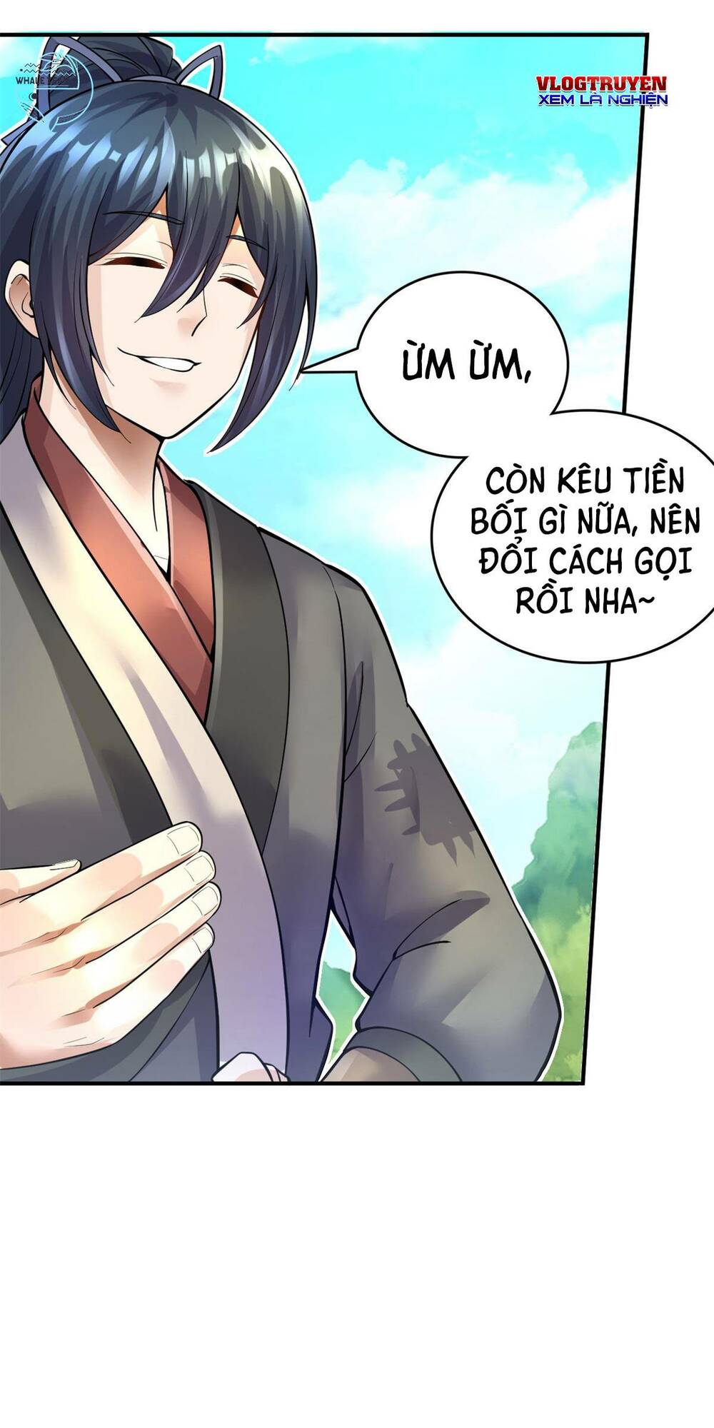 Khởi Đầu Có Kiếm Vực, Ta Sẽ Trở Thành Kiếm Thần: Chapter 14