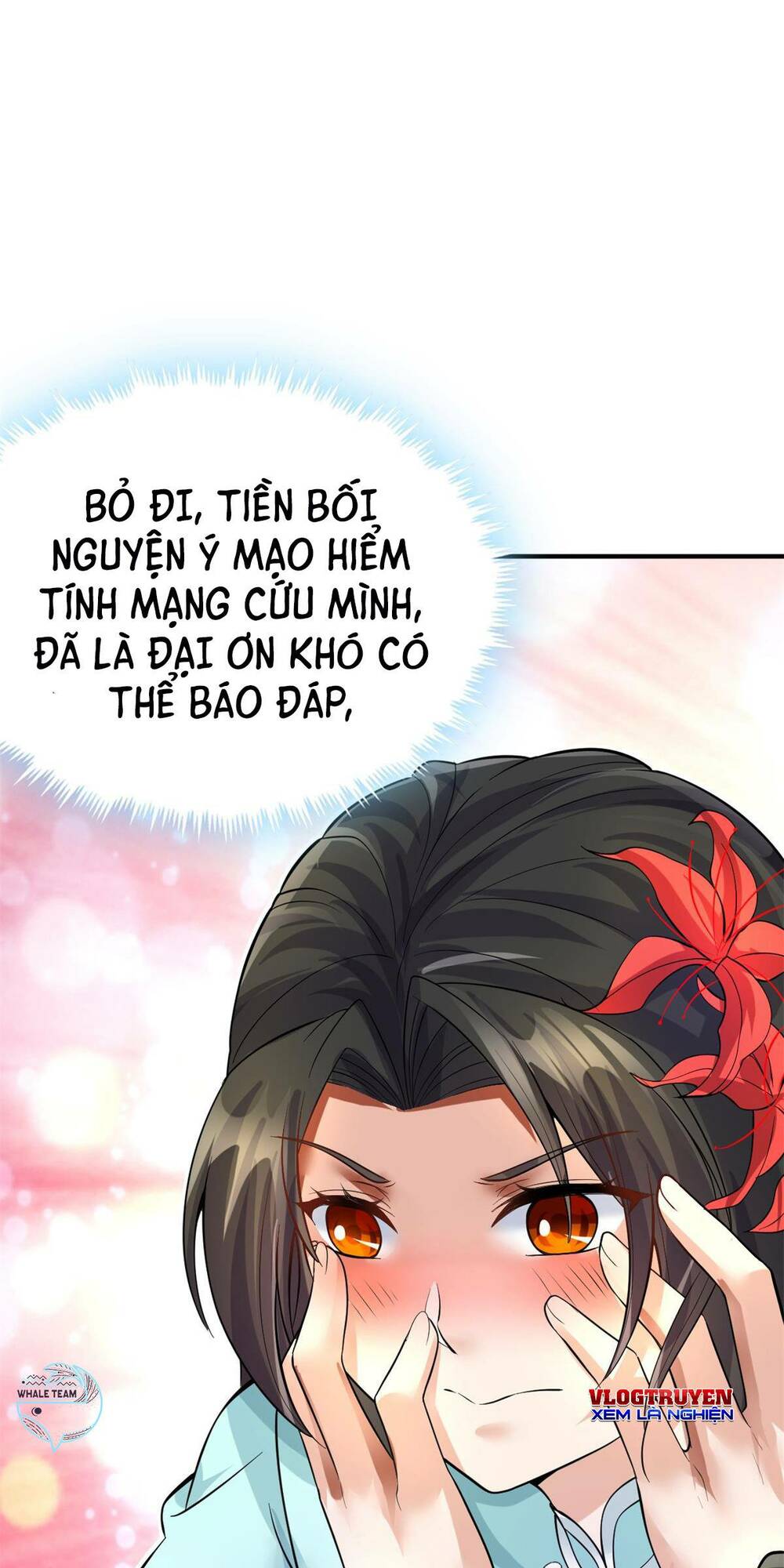 Khởi Đầu Có Kiếm Vực, Ta Sẽ Trở Thành Kiếm Thần: Chapter 14