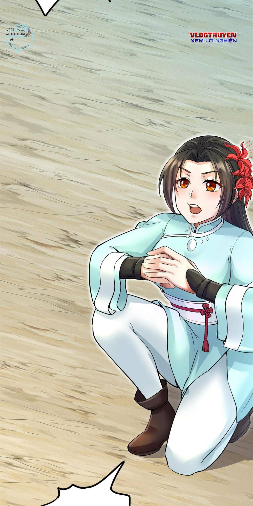 Khởi Đầu Có Kiếm Vực, Ta Sẽ Trở Thành Kiếm Thần: Chapter 14