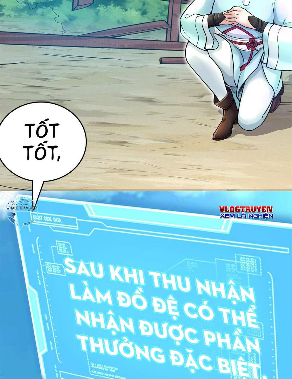 Khởi Đầu Có Kiếm Vực, Ta Sẽ Trở Thành Kiếm Thần: Chapter 14