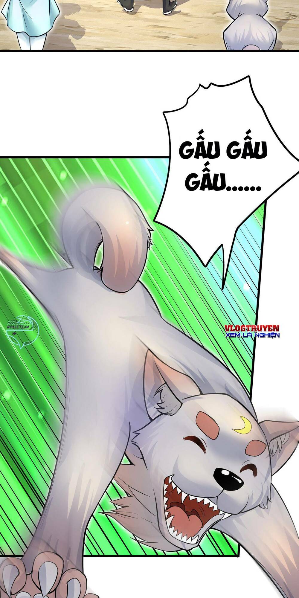 Khởi Đầu Có Kiếm Vực, Ta Sẽ Trở Thành Kiếm Thần: Chapter 14