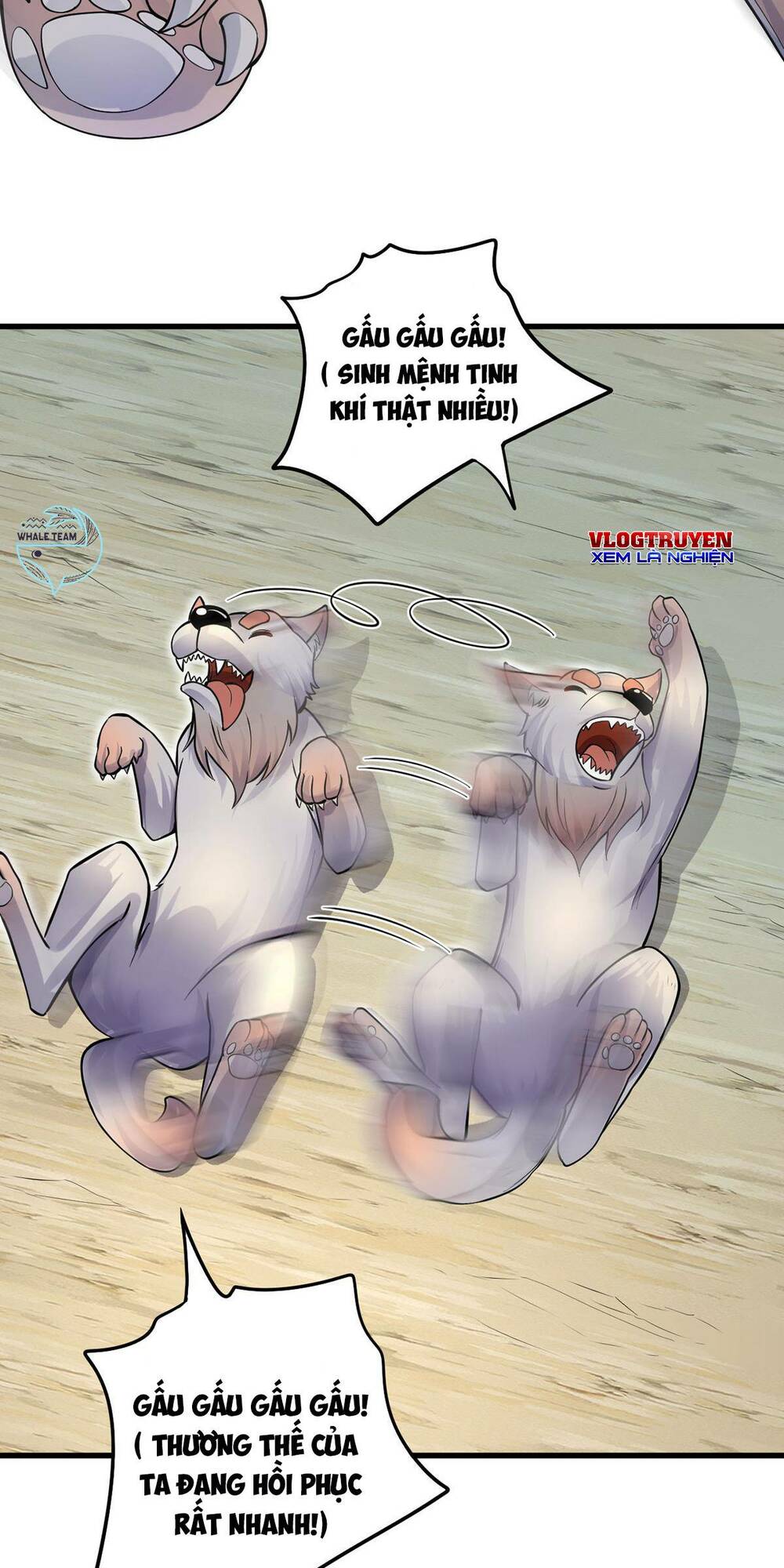 Khởi Đầu Có Kiếm Vực, Ta Sẽ Trở Thành Kiếm Thần: Chapter 14