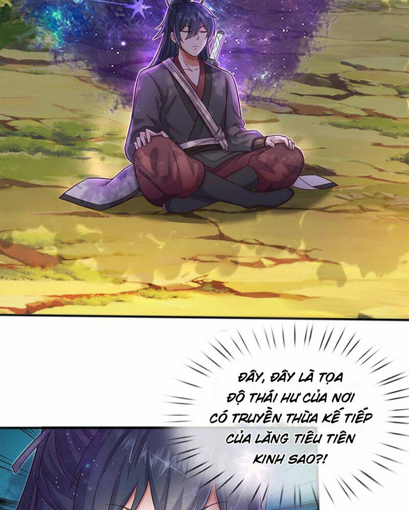 Khởi Đầu Có Kiếm Vực, Ta Sẽ Trở Thành Kiếm Thần: Chapter 140