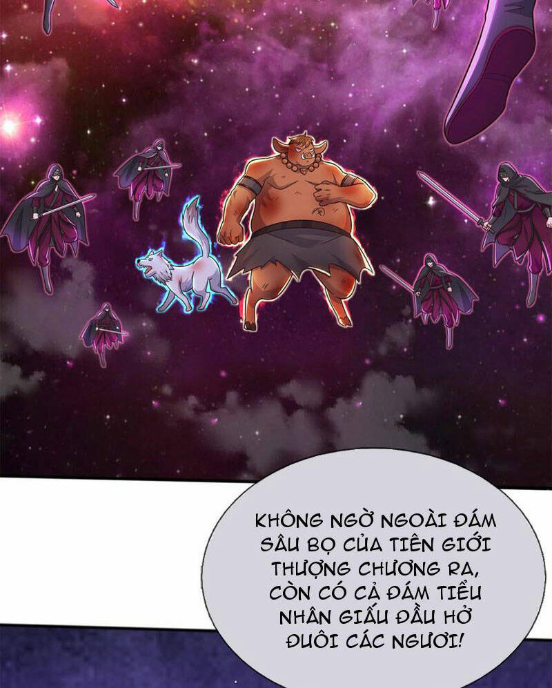 Khởi Đầu Có Kiếm Vực, Ta Sẽ Trở Thành Kiếm Thần: Chapter 140