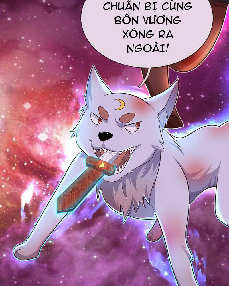 Khởi Đầu Có Kiếm Vực, Ta Sẽ Trở Thành Kiếm Thần: Chapter 140